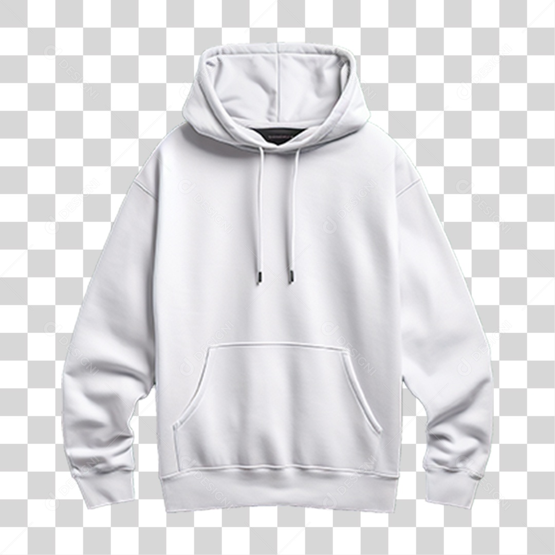 Roupa Moletom Blusão Casaco PNG Transparente