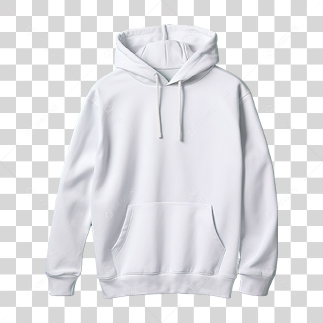 Roupa Moletom Blusão Casaco PNG Transparente