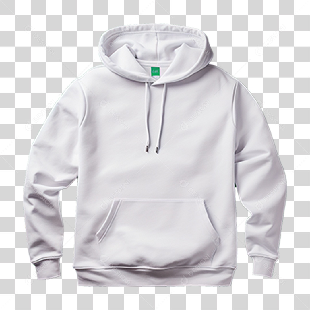 Roupa Moletom Blusão Casaco PNG Transparente