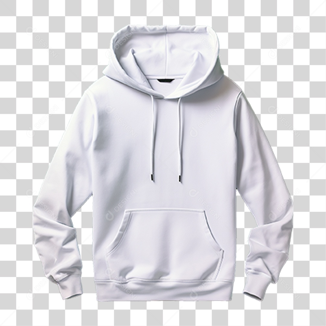 Roupa Moletom Blusão Casaco PNG Transparente