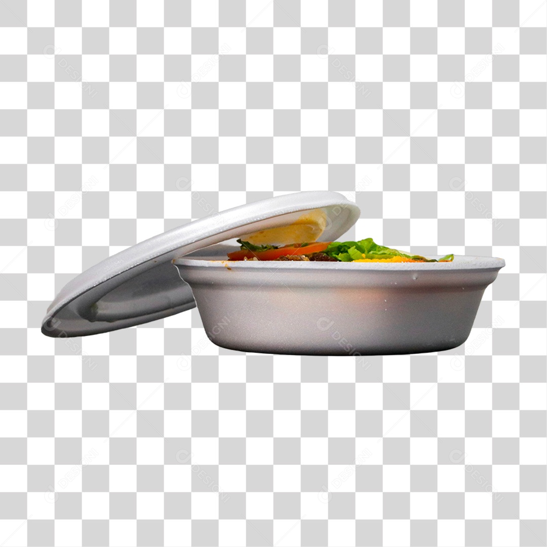 Marmita PNG Transparente