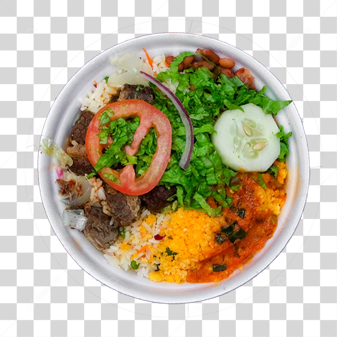 Marmita PNG Transparente