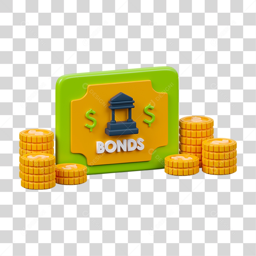 Gráficos Financeiros Investimentos PNG Transparente