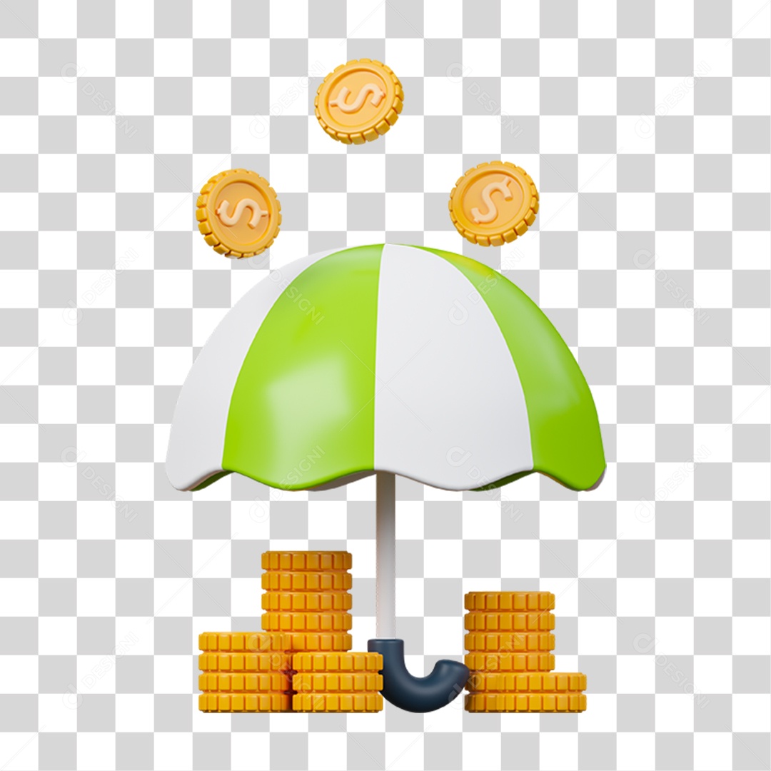 Gráficos Financeiros Investimentos PNG Transparente