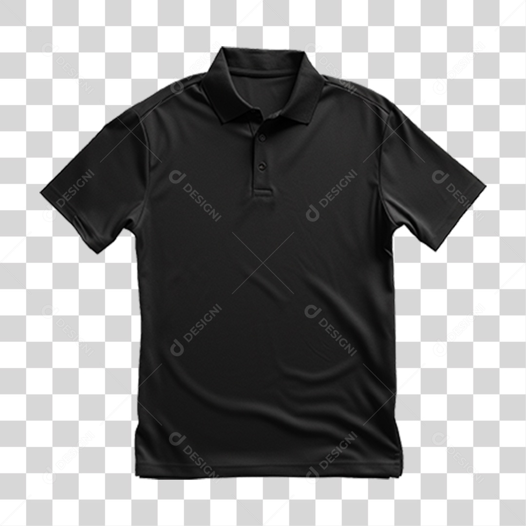Roupas Camisa Camiseta Polo PNG Transparente