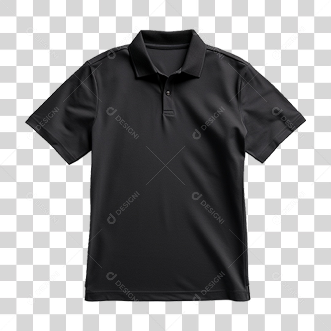 Roupas Camisa Camiseta Polo PNG Transparente