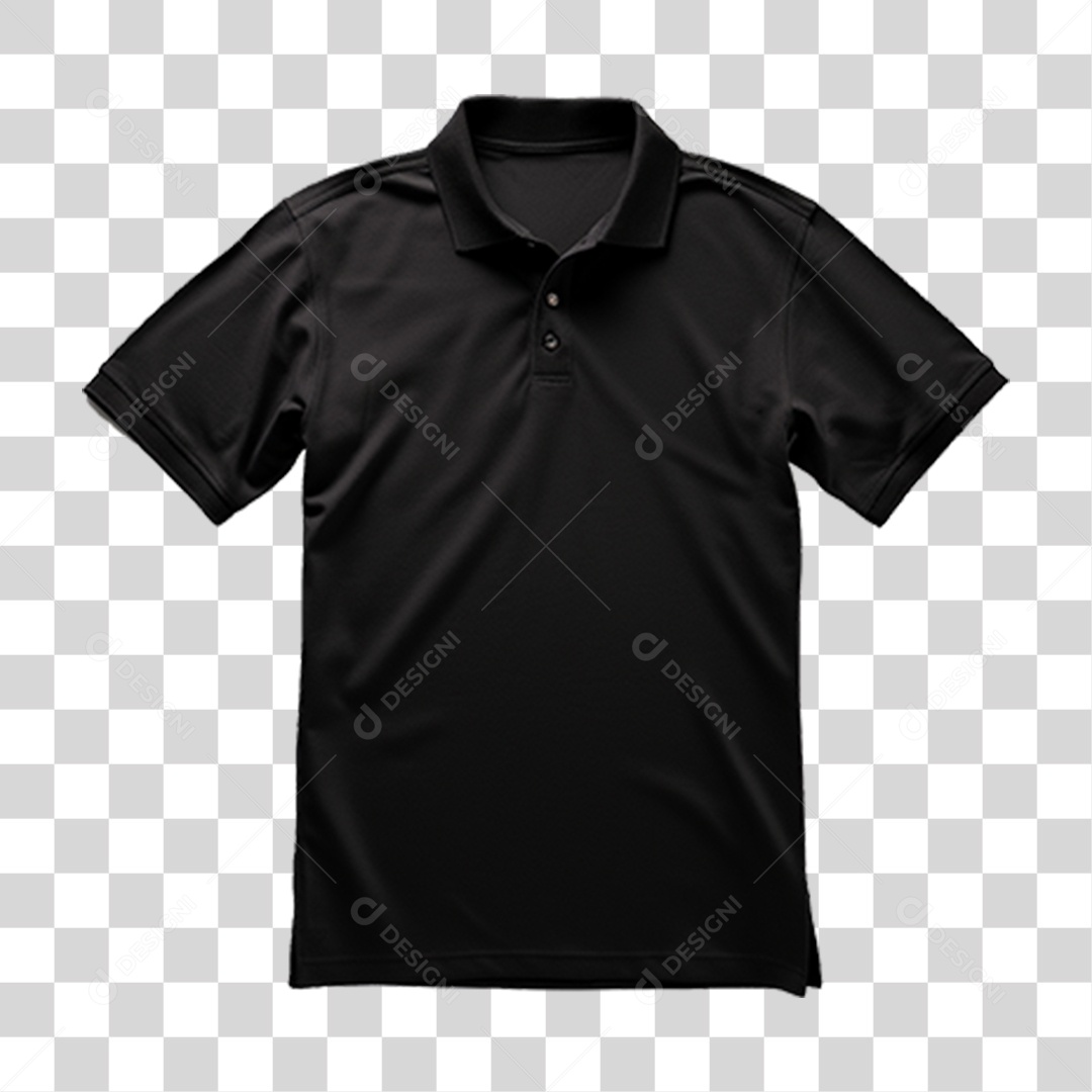 Roupas Camisa Camiseta Polo PNG Transparente