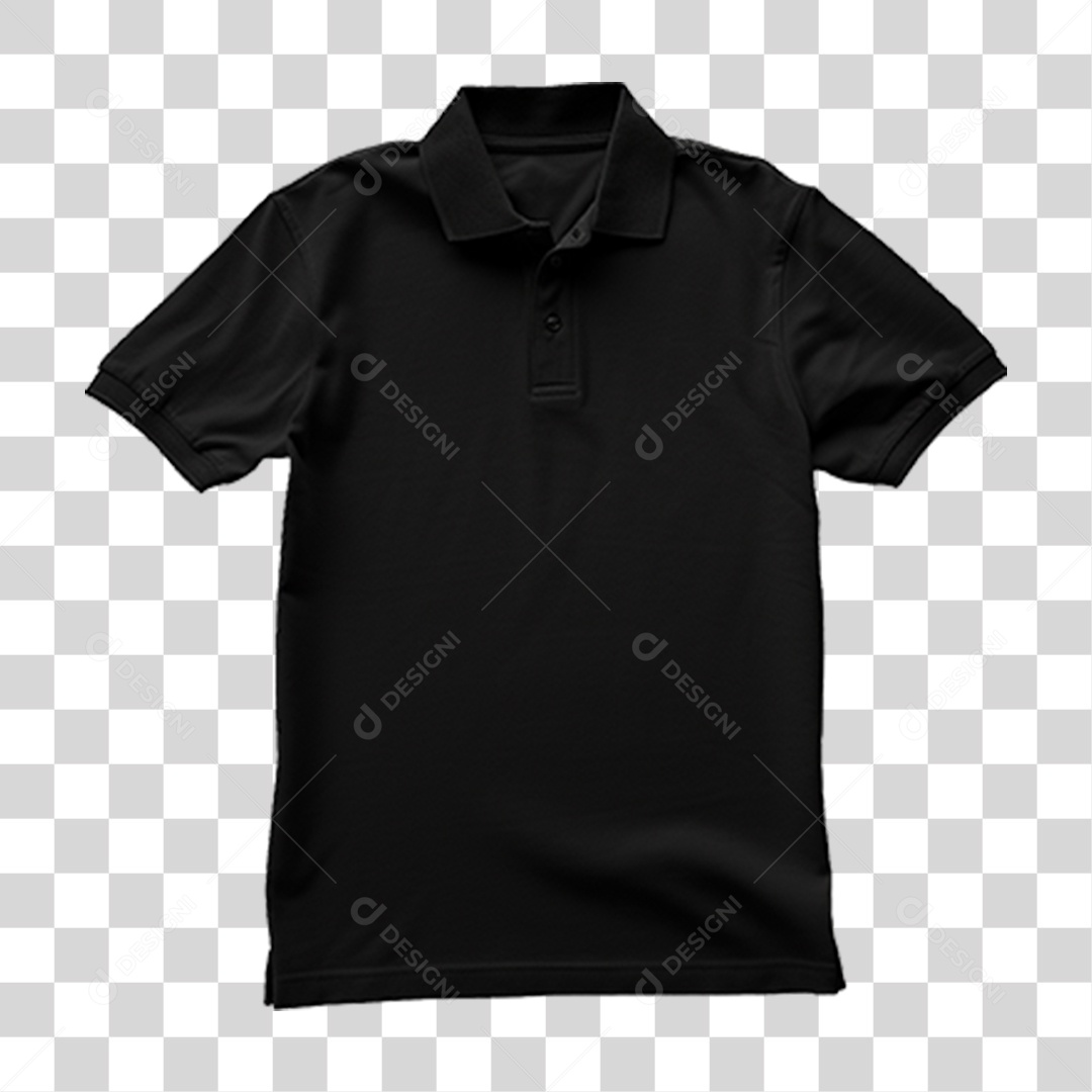 Roupas Camisa Camiseta Polo PNG Transparente