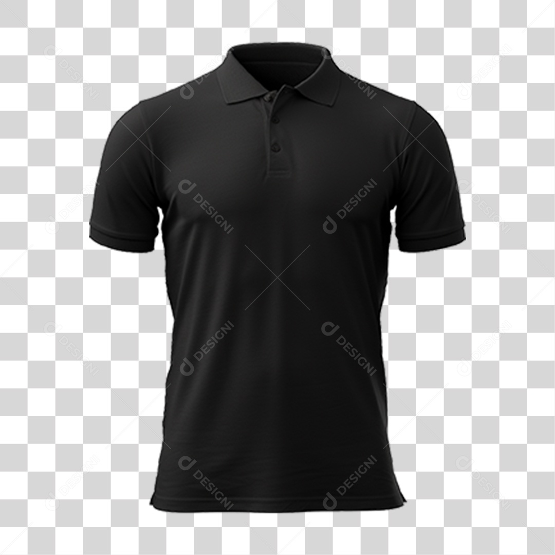 Roupas Camisa Camiseta Polo PNG Transparente