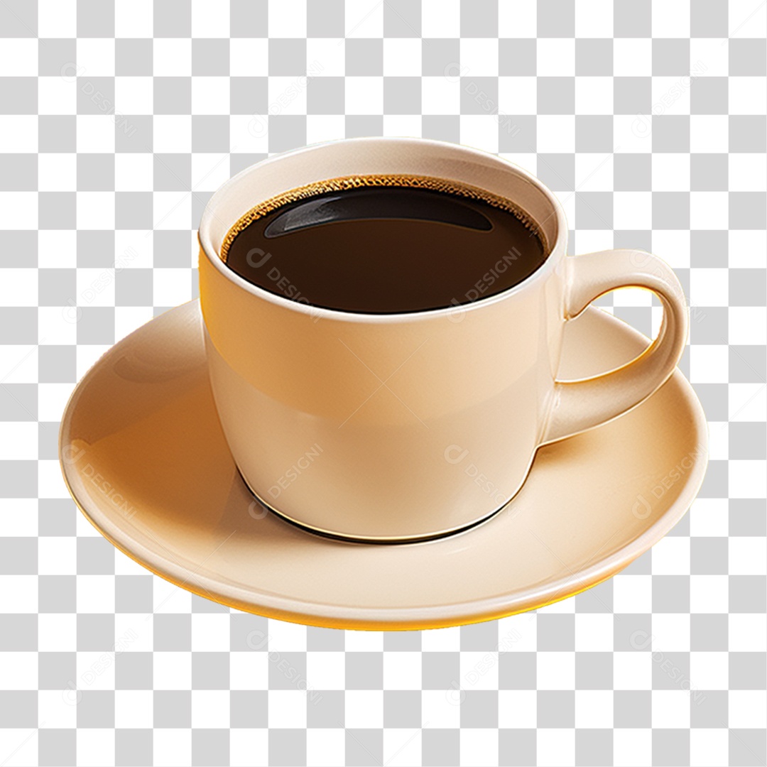 Caneca de Porcelana Xícara Copos PNG Transparente