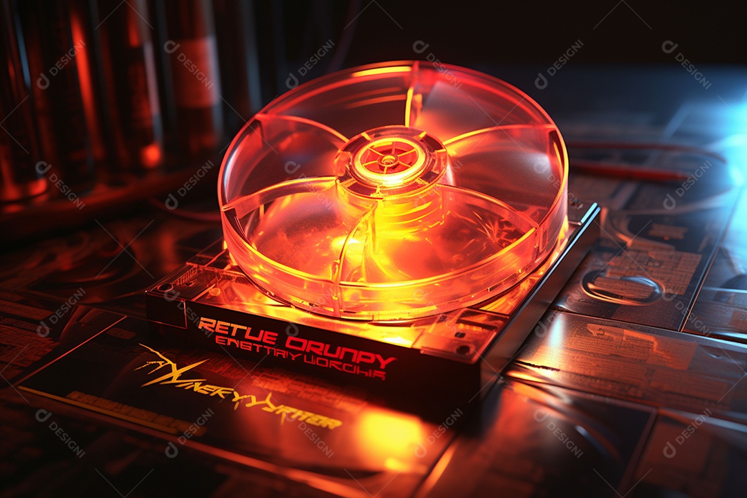 Uma jornada pelos reinos digitais