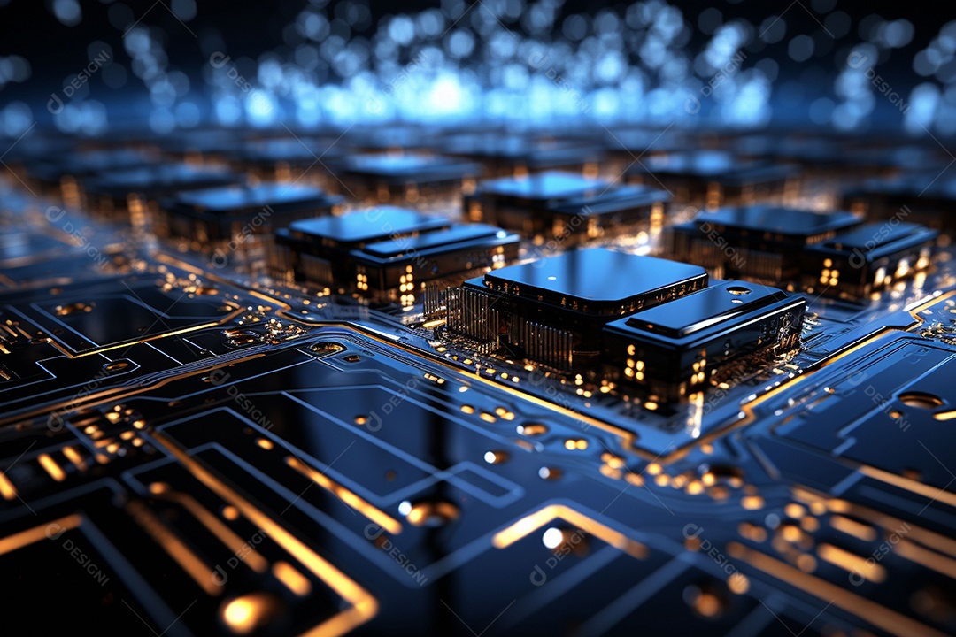 Formação em tecnologia e ciência