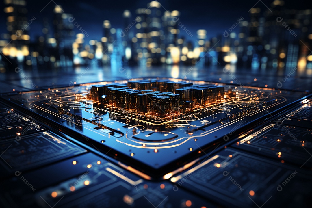 Formação em tecnologia e ciência