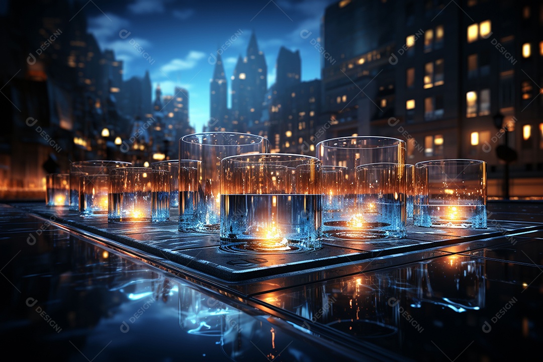 Formação em tecnologia e ciência