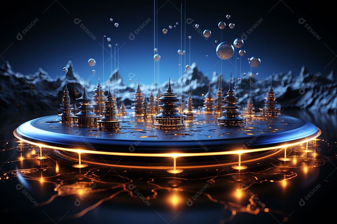 Formação em tecnologia e ciência