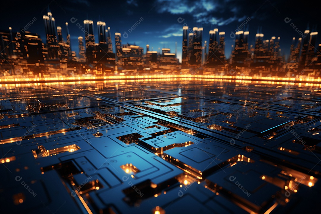 Formação em tecnologia e ciência