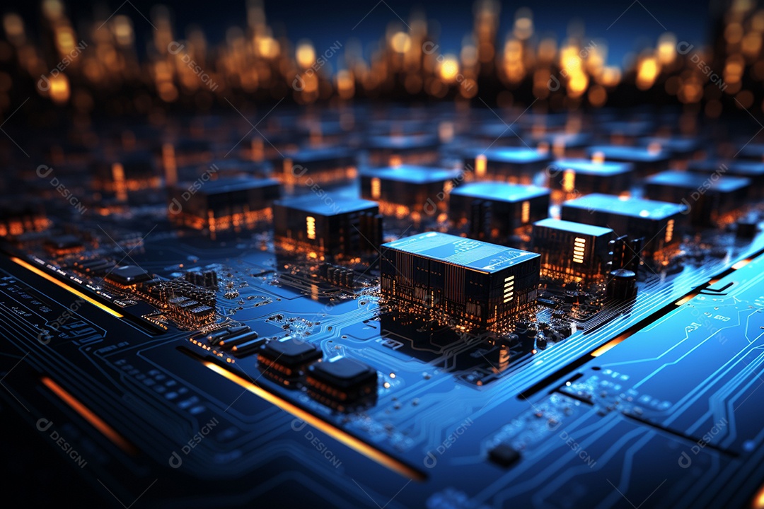 Formação em tecnologia e ciência