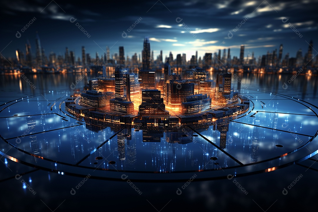 Formação em tecnologia e ciência