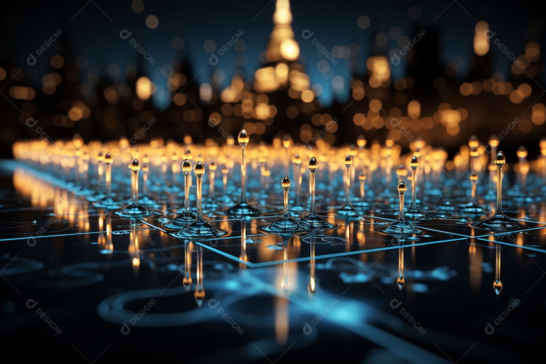 Formação em tecnologia e ciência