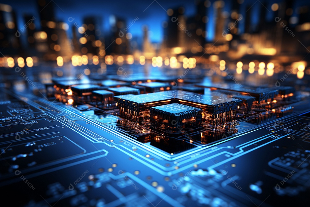 Formação em tecnologia e ciência