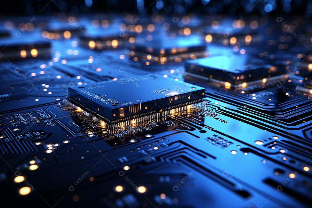 Formação em tecnologia e ciência