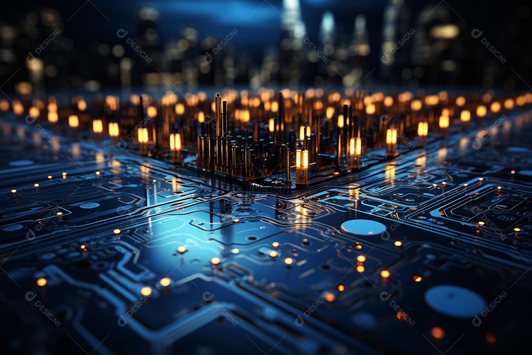 Formação em tecnologia e ciência