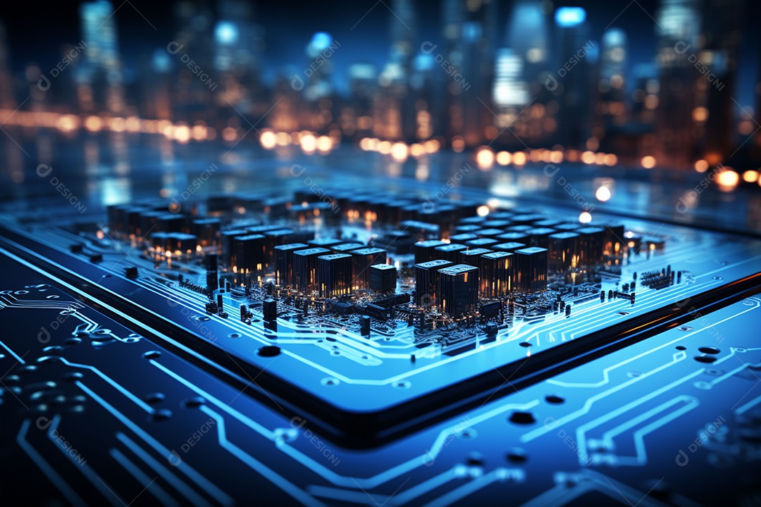 Formação em tecnologia e ciência