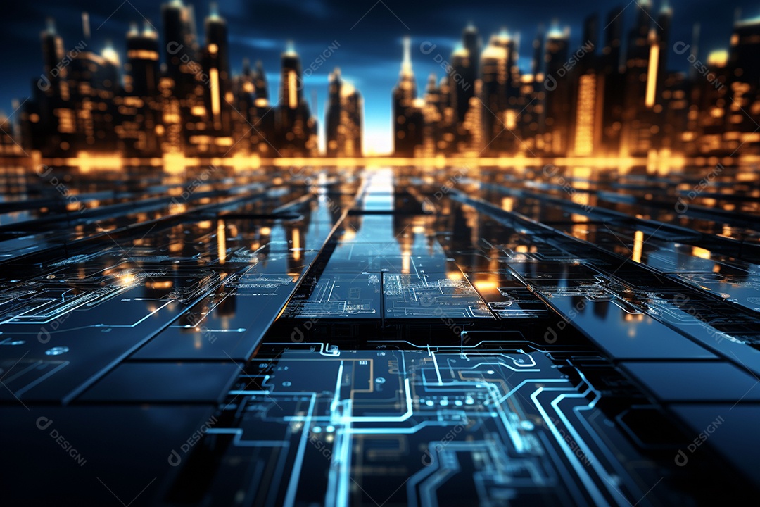 Formação em tecnologia e ciência