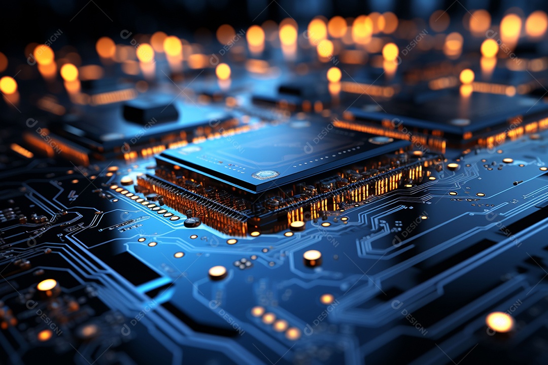 Formação em tecnologia e ciência