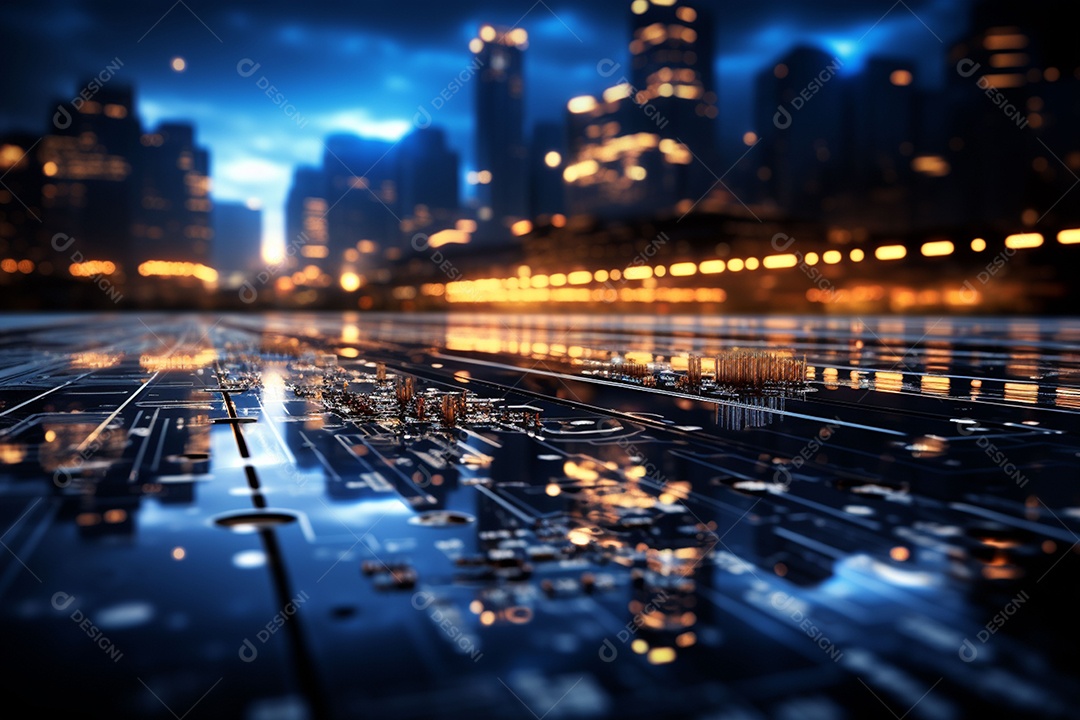 Formação em tecnologia e ciência