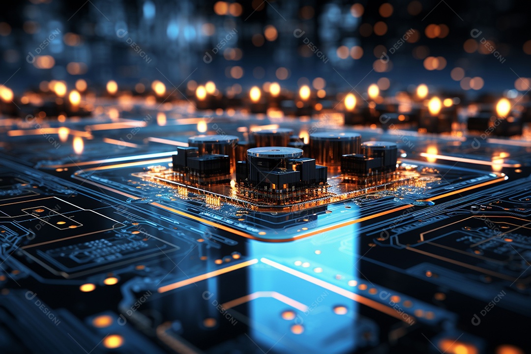 Formação em tecnologia e ciência