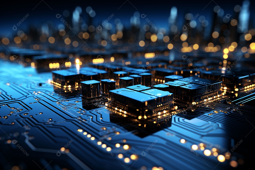 Formação em tecnologia e ciência