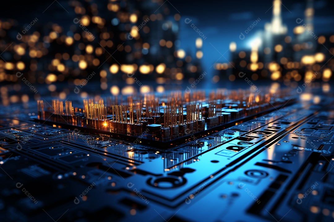 Formação em tecnologia e ciência