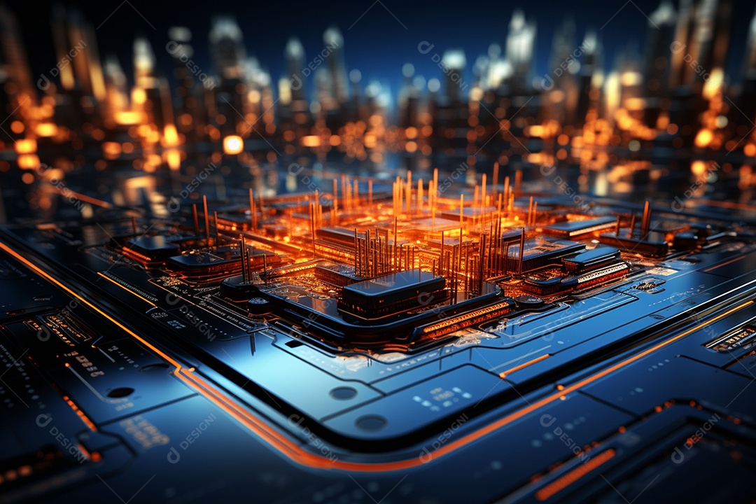 Formação em tecnologia e ciência