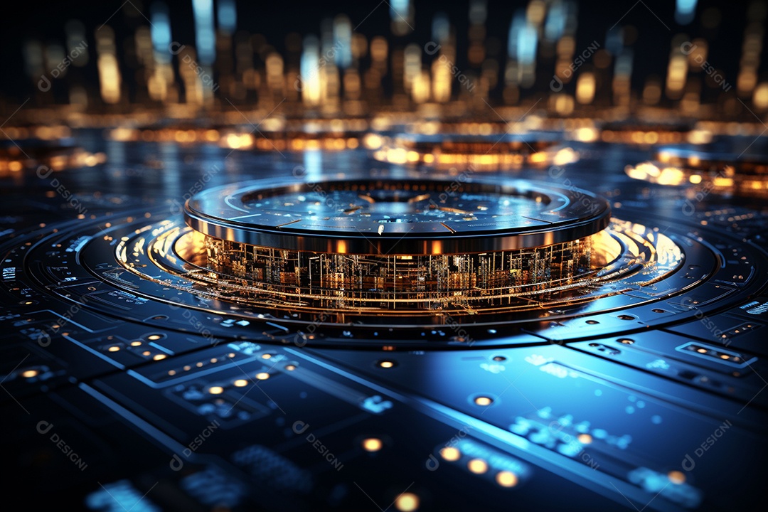 Formação em tecnologia e ciência