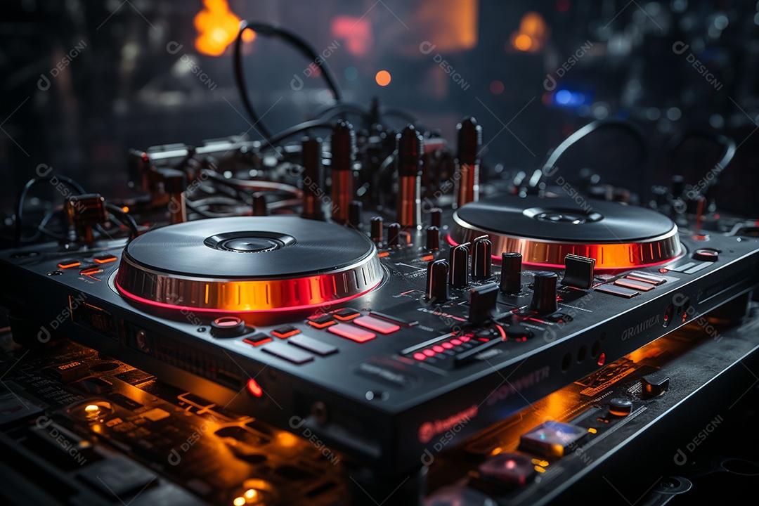 Pintando o mundo com música e dança