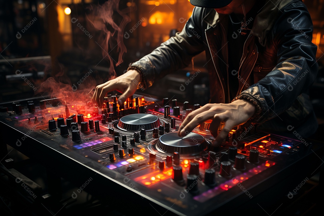 Pintando o mundo com música e dança