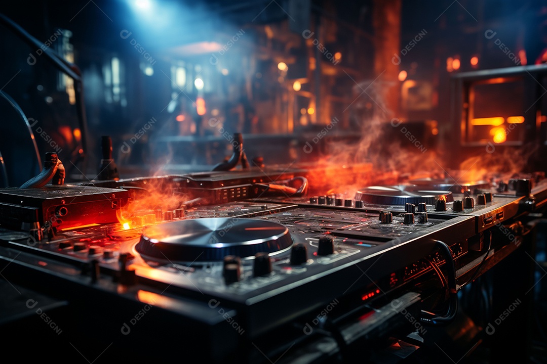 Pintando o mundo com música e dança