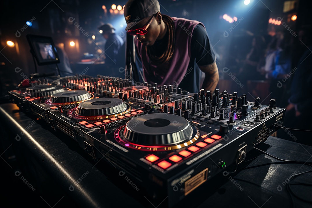 Pintando o mundo com música e dança