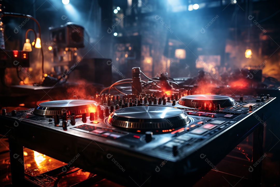 Pintando o mundo com música e dança