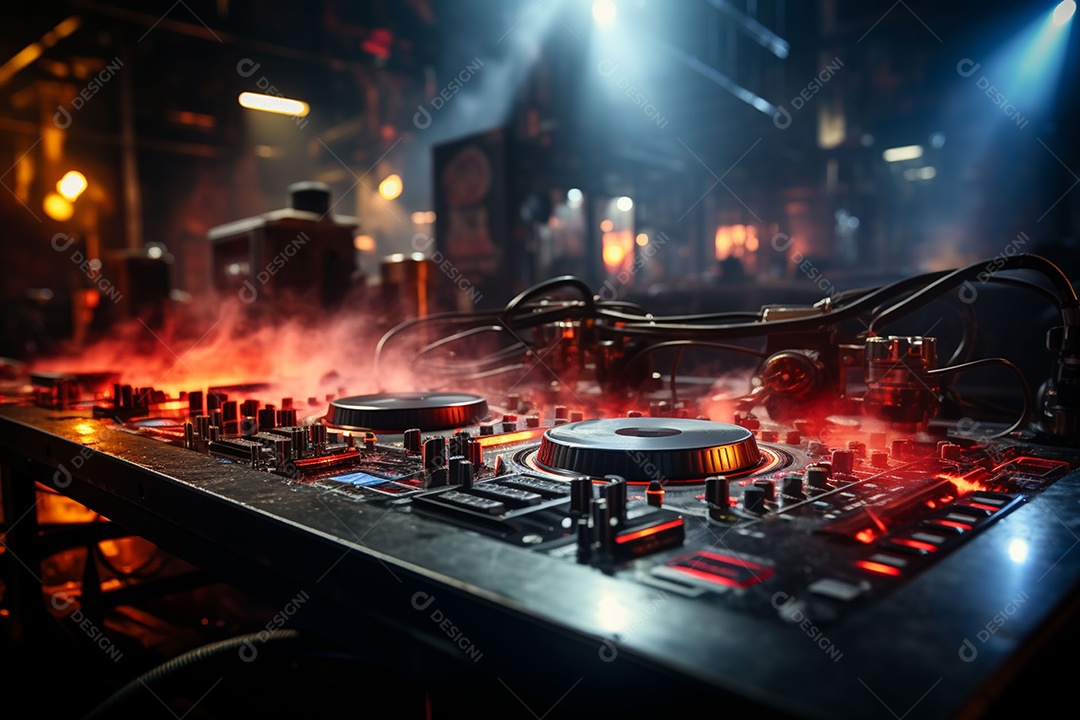 Pintando o mundo com música e dança