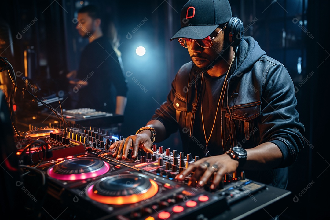 Pintando o mundo com música e dança