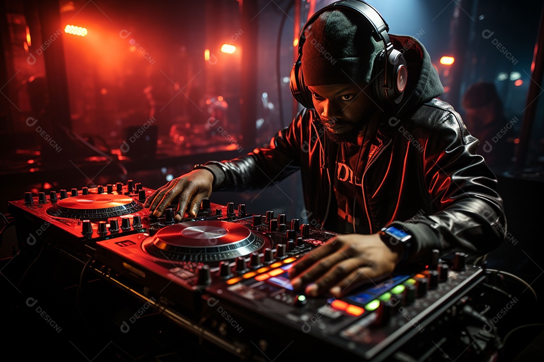 Pintando o mundo com música e dança