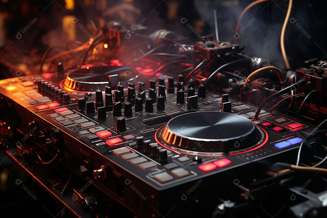 Pintando o mundo com música e dança