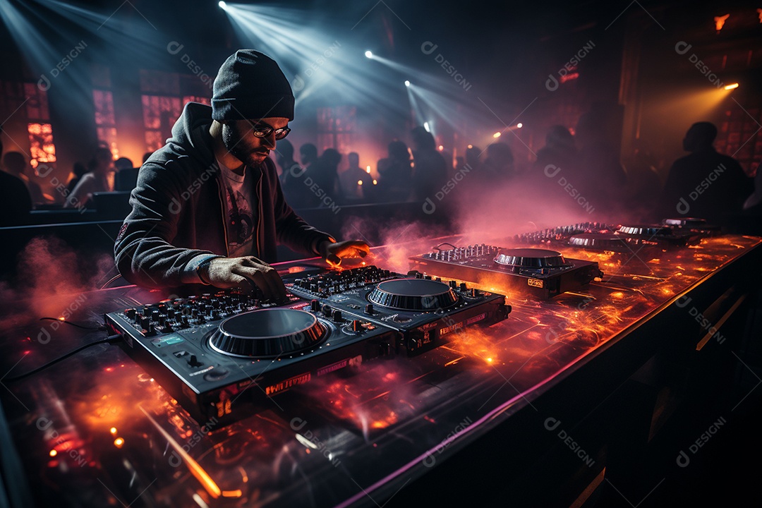 Pintando o mundo com música e dança