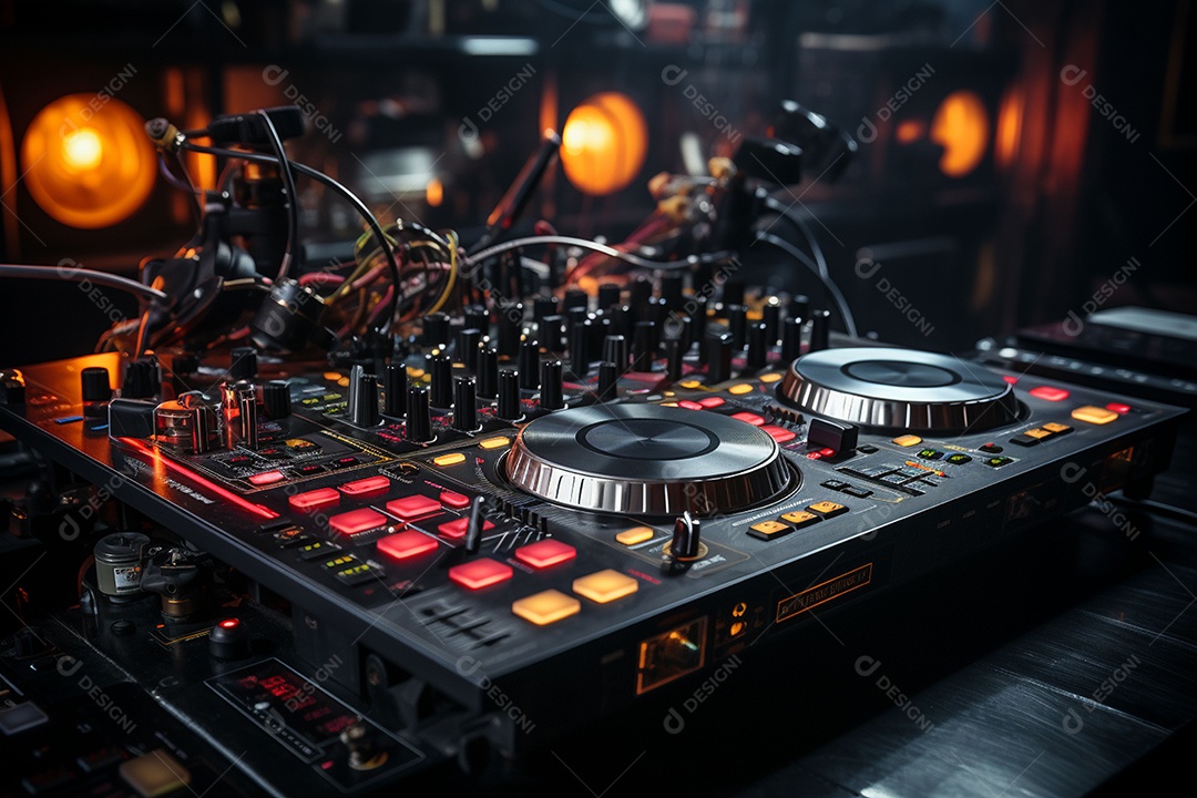 Pintando o mundo com música e dança