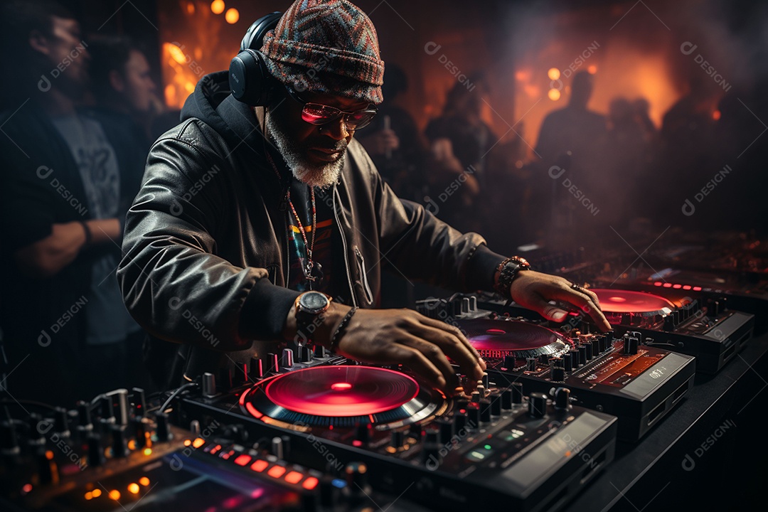 Pintando o mundo com música e dança