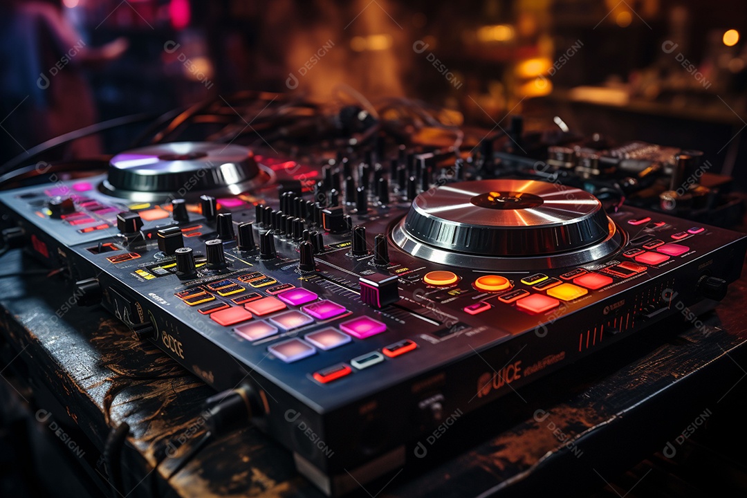 Pintando o mundo com música e dança