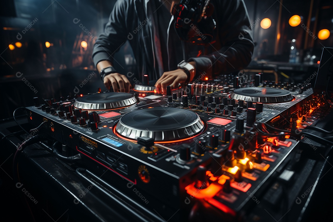 Pintando o mundo com música e dança