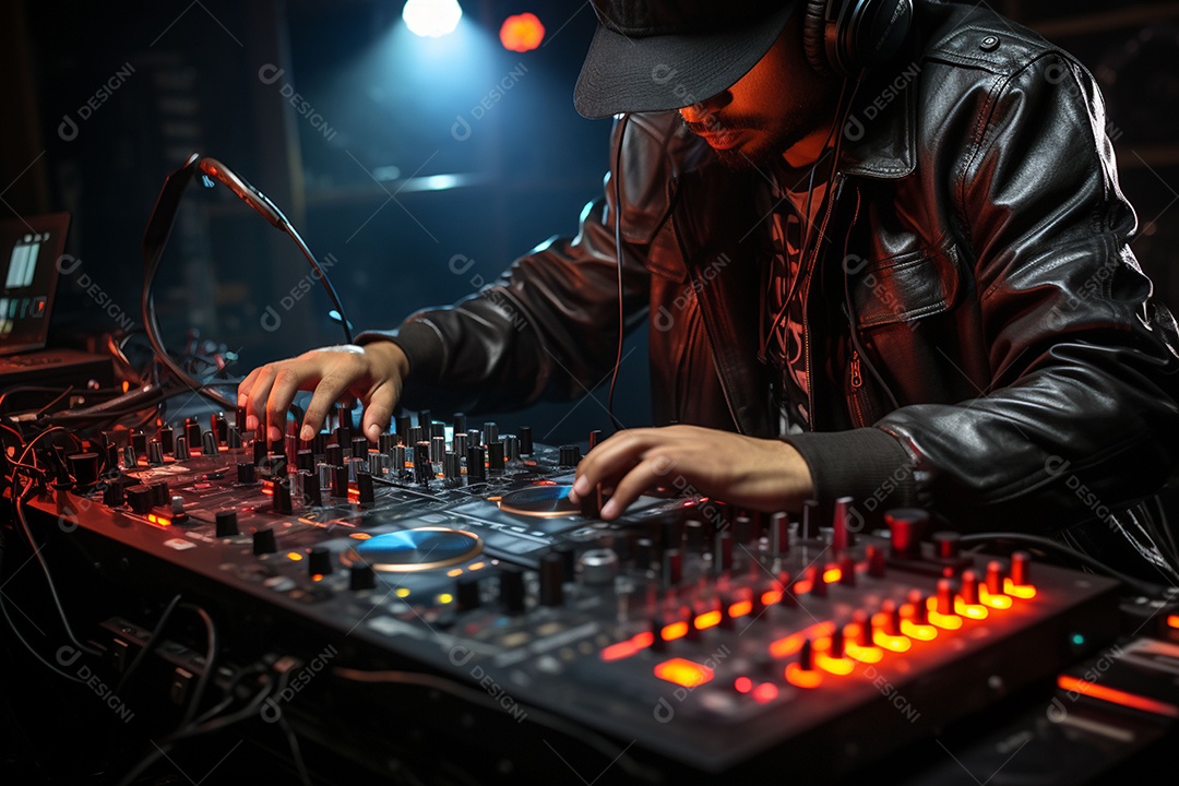 Pintando o mundo com música e dança